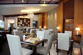 Green Valley Resort Пурвокерто Екстер'єр фото