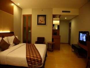 Green Valley Resort Пурвокерто Екстер'єр фото